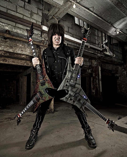 Testimonial Michael Angelo Batio 