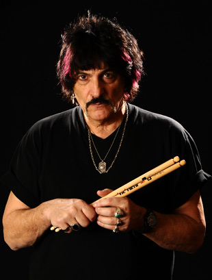 Testimonial Carmine Appice